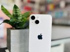 Apple iPhone 14 128GB White Fullset (Used)