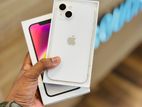 Apple iPhone 14 128GB (White) (Used)