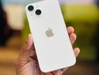 Apple iPhone 14 128GB (White) (Used)