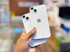 Apple iPhone 14 128GB (White) (Used)