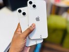 Apple iPhone 14 128GB (White) (Used)