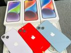 Apple iPhone 14 128GB with Box (Used)
