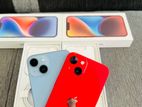 Apple iPhone 14 128GB with Box (Used)