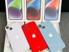 Apple iPhone 14 128GB with Box (Used)