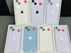 Apple iPhone 14 128GB With Box (Used)