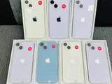 Apple iPhone 14 128GB With Box (Used)