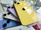 Apple iPhone 14 128GB Yellow (Used)