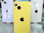 Apple iPhone 14 128GB Yellow (Used)