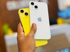 Apple iPhone 14 128GB (YELLOW|WHITE) (Used)