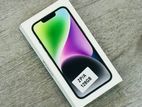Apple iPhone 14 128GB ZP/A (Brand New)