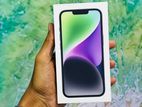 Apple iPhone 14 128GB ZP/A (New)