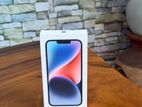 Apple iPhone 14 128GB ZPA (New)