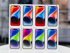 Apple iPhone 14 128GB|02 (Brand New)