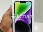 Apple iPhone 14 128GB|5G (Brand New)