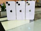 Apple iPhone 14 128GBBSAMEIMEI BOX (Used)