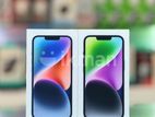 Apple iPhone 14 128GB|IOS (Brand New)