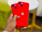 Apple iPhone 14 128GB(Product Red) (Used)