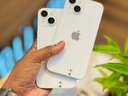 Apple iPhone 14 128GB|white (Used)