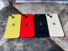 Apple iPhone 14 14/128GB (Used)