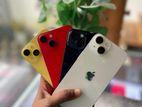 Apple iPhone 14 14GB/128GB (Used)