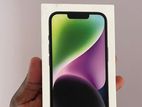 Apple iPhone 14 (Brand New)