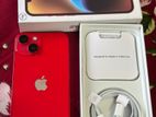 Apple iPhone 14 256GB (Used)