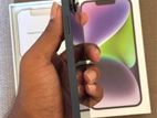 Apple iPhone 14 256GB (Used)