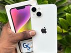 Apple iPhone 14 256GB (Used)