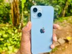 Apple iPhone 14 256GB (Used)
