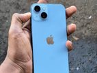 Apple iPhone 14 256GB (Used)