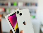 Apple iPhone 14 256GB/128GB SAMEIMEI (Used)