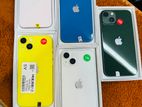 Apple iPhone 14 256GB 512GB (Used)