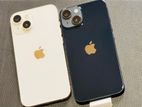 Apple iPhone 14 256GB [90-92🔋] (Used)