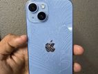 Apple iPhone 14 256GB (Blue) (Used)