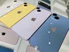 Apple iPhone 14 256GB Blue (Used)