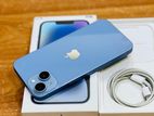 Apple iPhone 14 256GB Blue (Used)