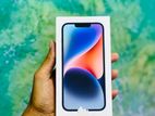 Apple iPhone 14 256GB (Brand New)