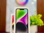 Apple iPhone 14 256GB (Brand New)