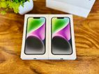 Apple iPhone 14 256gb (Brand New)