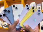 Apple iPhone 14 256GB FULLBOX (Used)