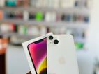 Apple iPhone 14 256GB FULLSET BOX (Used)