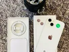 Apple iPhone 14 256GB Fullset (Used)