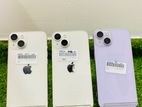 Apple iPhone 14 256gb kh/a (Used)