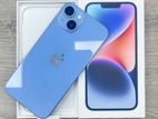 Apple iPhone 14 256GB LL/A E SIM (Used)