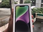 Apple iPhone 14 256GB (New)