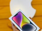 Apple iPhone 14 256GB (New)