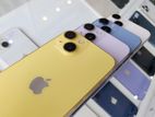 Apple iPhone 14 256GB Purple (Brand New)