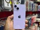 Apple iPhone 14 256GB Purple (Used)