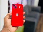 Apple iPhone 14 256GB | Red (Used)