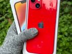 Apple iPhone 14 256GB Red (Used)